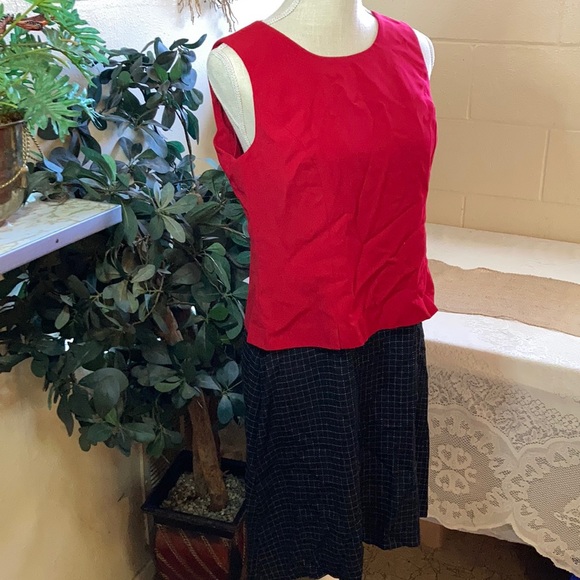 Petite perceptions Dress Suit - Picture 6 of 8